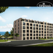 Villa Astoria 2 