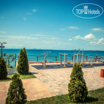 Panorama Fort Beach - Fort Noks Grand Resort