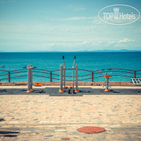 Panorama Fort Beach - Fort Noks Grand Resort