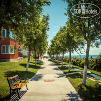 Panorama Fort Beach - Fort Noks Grand Resort