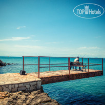 Panorama Fort Beach - Fort Noks Grand Resort