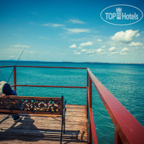 Panorama Fort Beach - Fort Noks Grand Resort