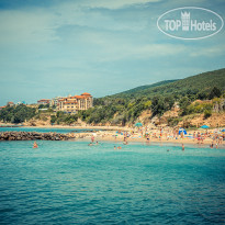Panorama Fort Beach - Fort Noks Grand Resort