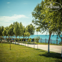 Panorama Fort Beach - Fort Noks Grand Resort