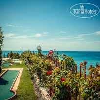 Panorama Fort Beach - Fort Noks Grand Resort