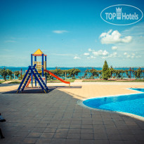 Panorama Fort Beach - Fort Noks Grand Resort