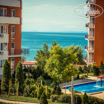 Panorama Fort Beach - Fort Noks Grand Resort