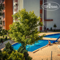 Panorama Fort Beach - Fort Noks Grand Resort