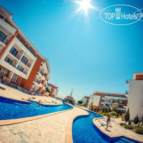 Privilege Fort Beach