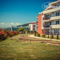 Privilege Fort Beach