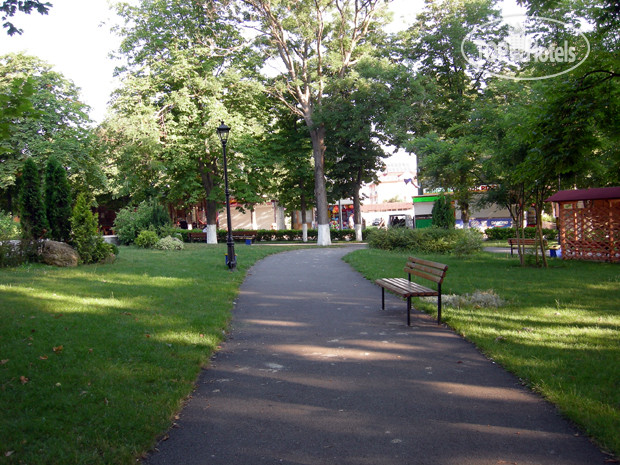 New photos from tourists Horizont 1*