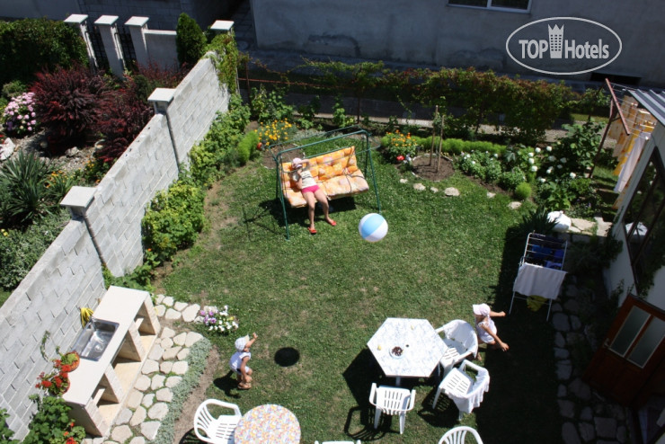 New photos from tourists Villa Reny