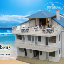 Villa Reny Отель