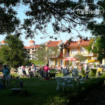 Zora Территория отеля