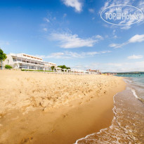 AluaSun Helios Beach 