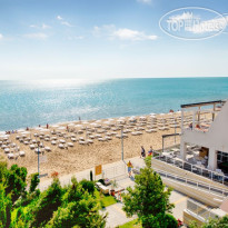 AluaSun Helios Beach 