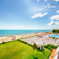 AluaSun Helios Beach 