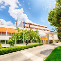 AluaSun Helios Beach 