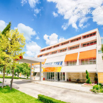 AluaSun Helios Beach 