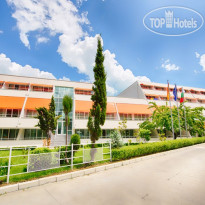 AluaSun Helios Beach 