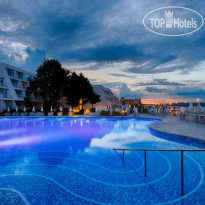 AluaSun Helios Beach 