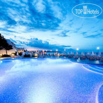 AluaSun Helios Beach 