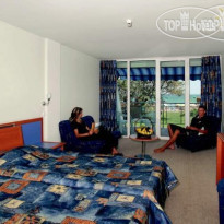 AluaSun Helios Beach Номер