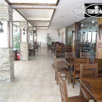 AluaSun Helios Beach Отель