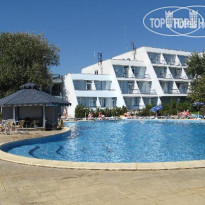 AluaSun Helios Beach Отель