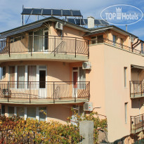 Guest House Marina 