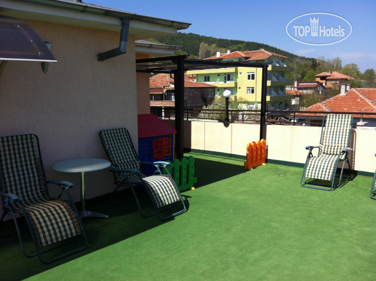 Guest House Marina
