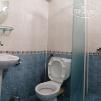 Guest House Marina санузел