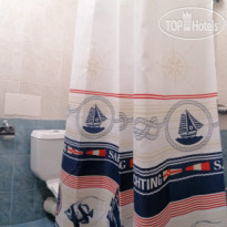 Guest House Marina санузел