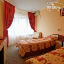 Guest House Marina