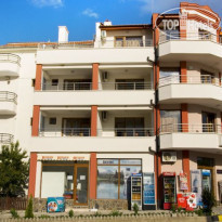 Bisser Family Hotel