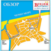 Bisser Family Hotel