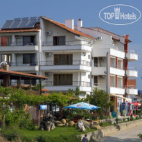 Bisser Family Hotel
