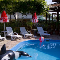 Bisser Family Hotel