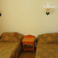 Bisser Family Hotel