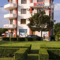 Bisser Family Hotel