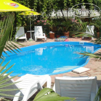 Bisser Family Hotel