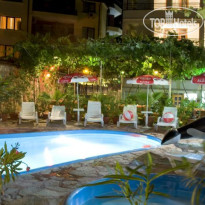 Bisser Family Hotel