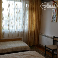 Dora Guest House