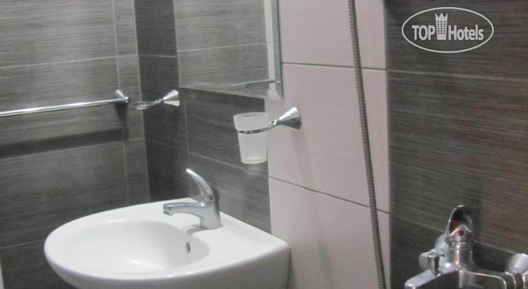 New photos from tourists Dimitur Jekov Guest House 1*