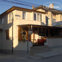 Lotos Penzion