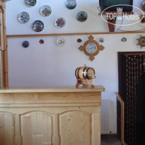 Chrystal Guest House