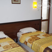 Chrystal Guest House