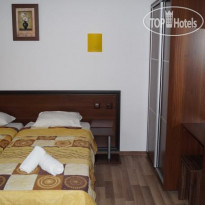 Chrystal Guest House