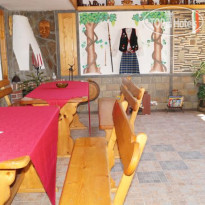 Chrystal Guest House