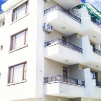 Chrystal Guest House